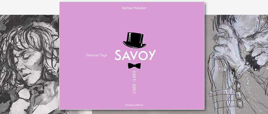 1.000 Tage Savoy